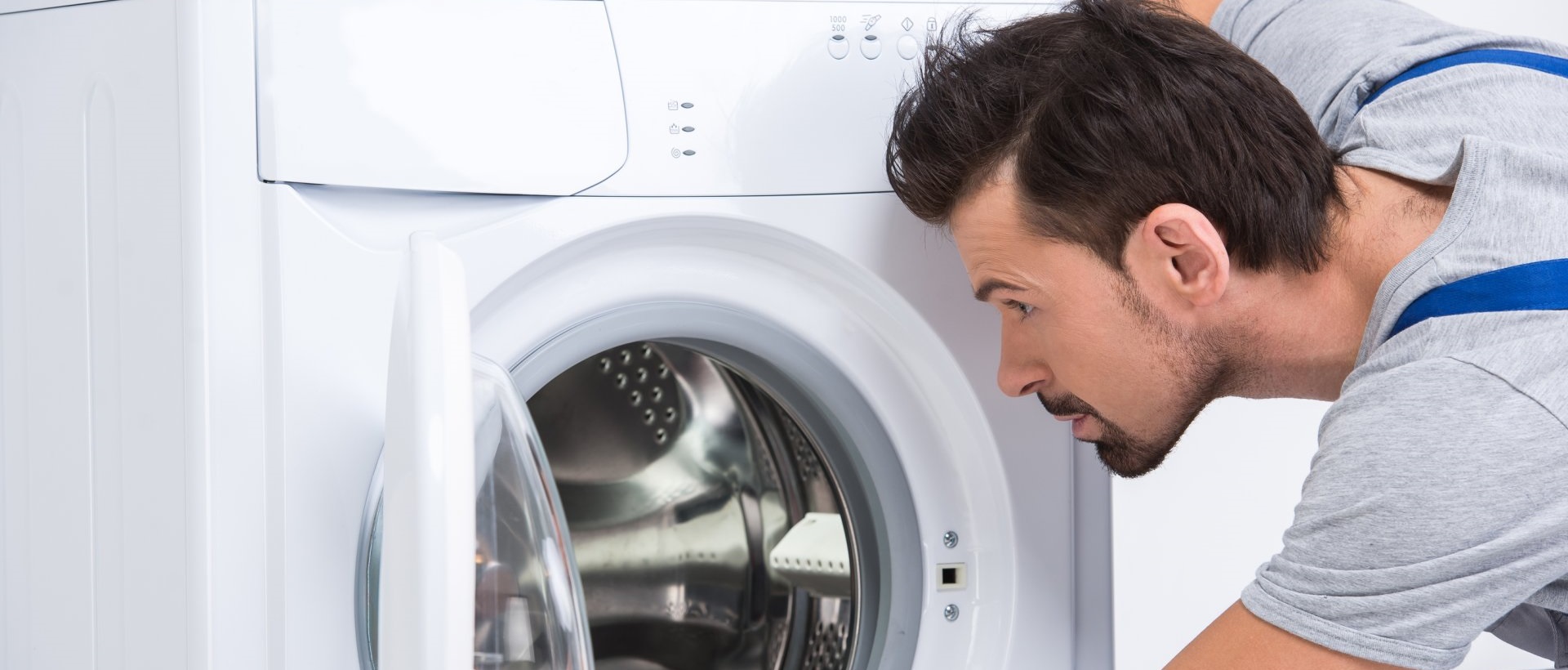 Appliance repairs EN11