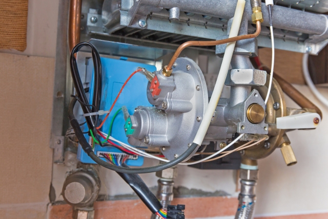 Boiler Installations Hoddesdon, EN11