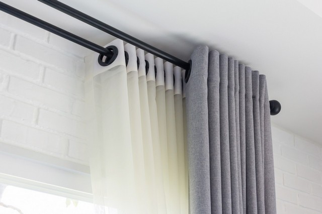 Curtain Fitters Hoddesdon, EN11