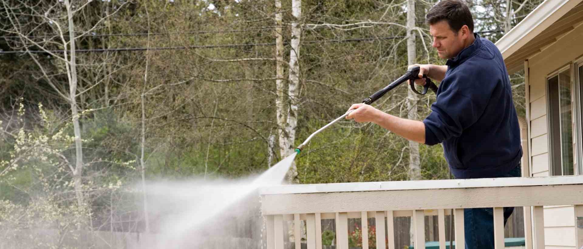deep cleaning services EN11