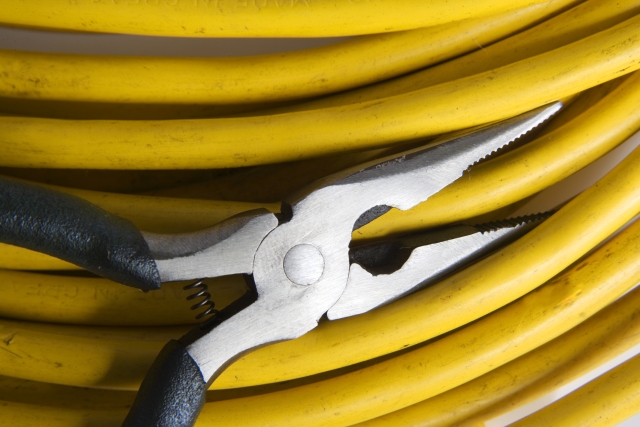 Electricians Hoddesdon, EN11