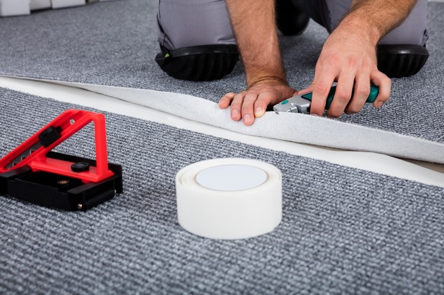 Floor Fitters Hoddesdon, EN11