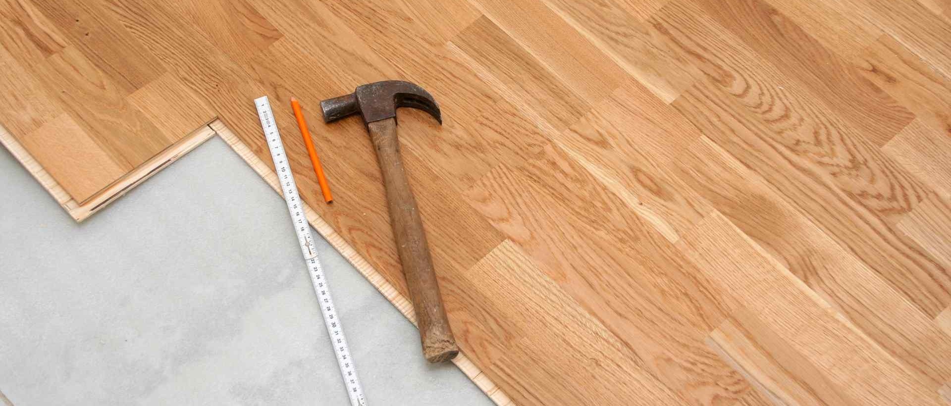 floor fitters EN11