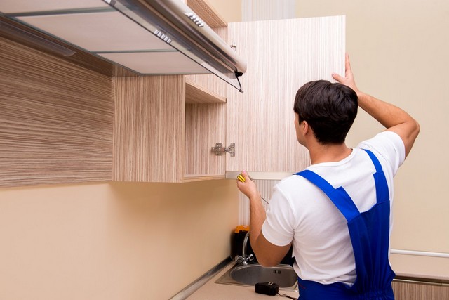 Furniture Assembly Hoddesdon, EN11