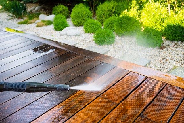 Garden Clearance Hoddesdon, EN11