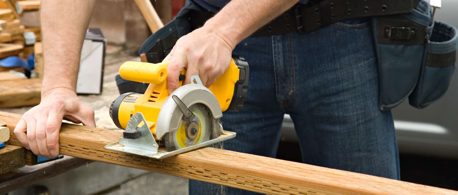garden decking EN11