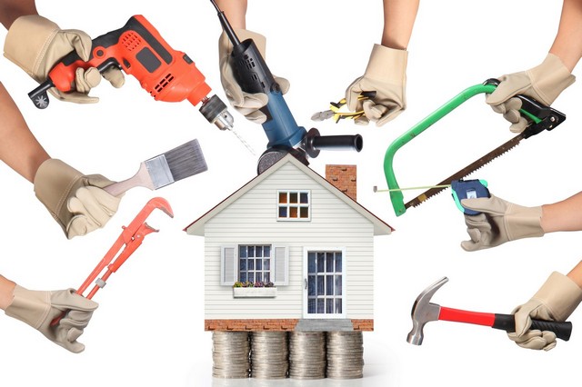Handyman Services Hoddesdon, EN11