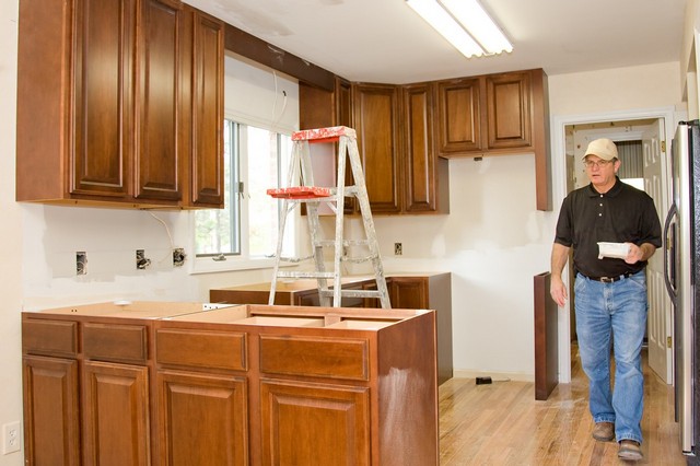 Kitchen Fitters Hoddesdon, EN11