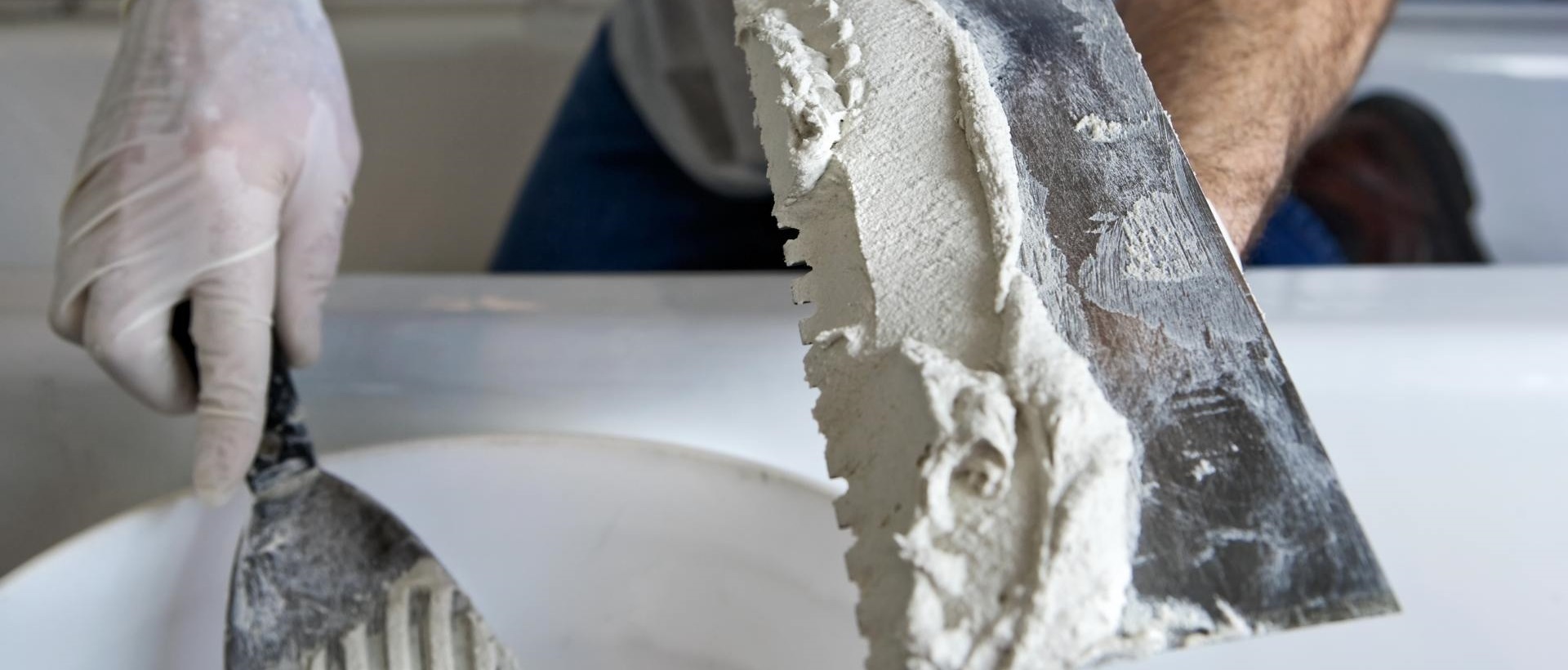 Plasterer EN11